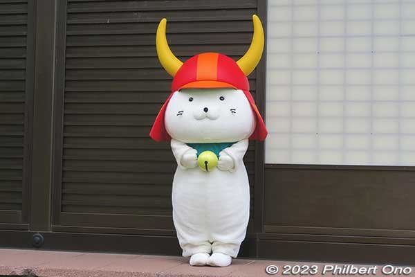 🏛️ 히코네 성 박물관 이미지 9